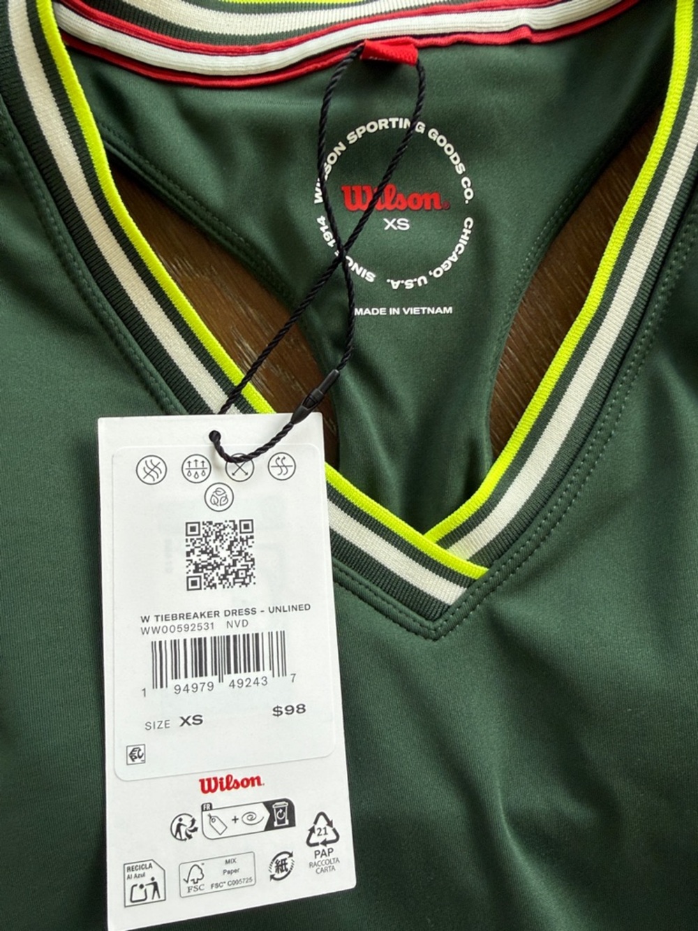 Subcategory Identification - Picture 2 of 3